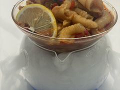 -3号仓库·创意中国菜(新世界城店)