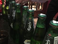 -乐圣量贩KTV自助餐(崇文店)