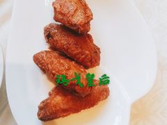 -喜来登由由大酒店九州膳坊中餐厅