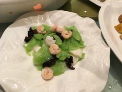 -宁波汉通海鲜大酒店(江湾店)