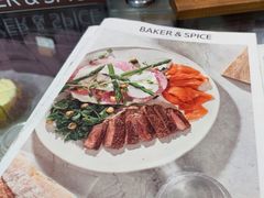 -BAKER&SPICE(国金中心商场店)