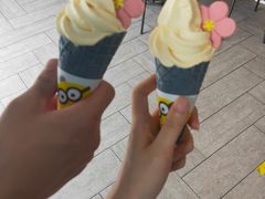-麦当劳(仙林亚东城得来速店)