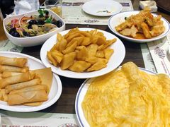 -老厨家(友谊路总店)