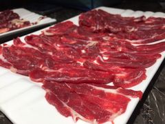 -仄园围炉坊·牛肉火锅·汕头卤水火锅(蛇口店)