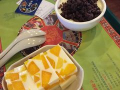 -海口骑楼小吃街