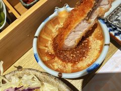 -堂本家·二代目·炸猪排(Express东海店)