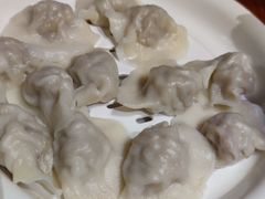 酸菜肉饺-翠花老菜饺子馆(七宝店)