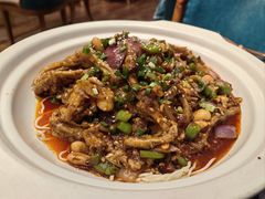 -情妹耙泥鳅·江湖川菜(科华店)