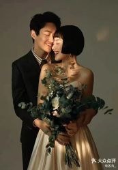 -色色婚纱摄影(大沥旗舰店)