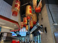-憨铁匠老火锅(龙岗万科里店)
