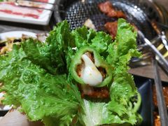 单人自助-火炉火自助餐(枫蓝国际店)