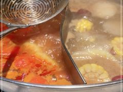 -八合里潮汕鲜牛肉火锅(福州万象城店)