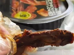 -周黑鸭(天河机场店)