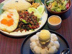 -翡翠鸟精品泰国菜(北辰财富中心店)