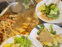 -郭记小街麻辣烫(南小街总店)