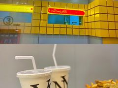 -纽约薯条(世豪广场店)