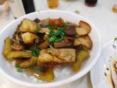 -长平老姿娘夜粥(平东一街店)