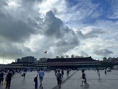 -珠海拱北口岸