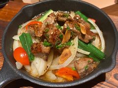 -山葵家·创意料理(宁波来福士店)