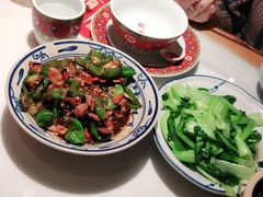 -味福记·江西小炒·南昌小吃(青山湖万达店)