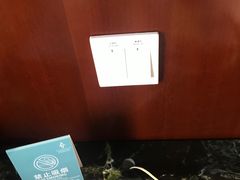 -深圳海景嘉途酒店(东翼楼)