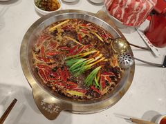 -李常在重庆火锅(合川总店)