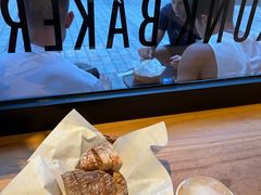 -DRUNK BAKER(上海陕康里店)
