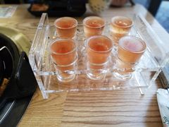 -赞酱川式烤肉(蜀都万达店)
