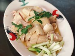 -红星光发煲仔饭(文海店)