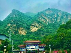 -北京上方山国家森林公园