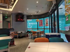 -豪享来中西餐厅(隆昌店)