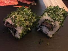 -Sushi Love 创意寿司(丽影广场店)