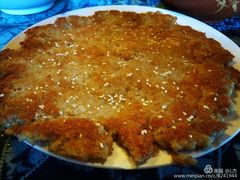 莲藕粑粑-香满楼(临安路店)