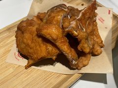 -双合园·海鲜水饺青岛菜(万佳广场店)