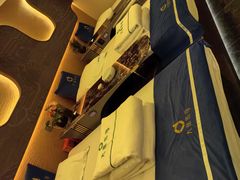 -大逸传奇·足道SPA(天美店)