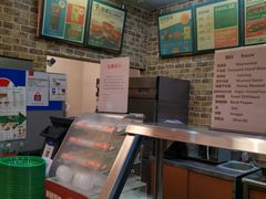 -赛百味SUBWAY(财富购物中心店)