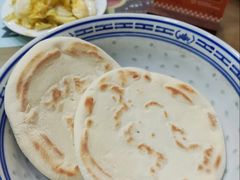 -天发芽·何记葫芦头泡馍·传统小吃(报恩寺街店)