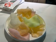 -来相会饺子·新辽菜(甘家口店)