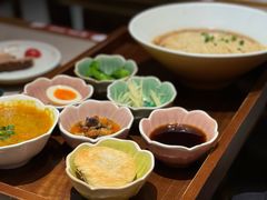 -松鹤楼面馆(清河万象汇店)