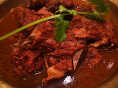 -芦月轩羊蝎子(北蜂窝店)