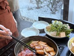 -然锅料理