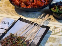 -聚味瞿记·龙虾堂(咸嘉湖店)