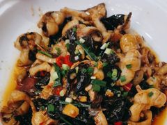 -肖记公安牛肉鱼杂馆·省级非物质文化遗产(三角路直营店)