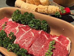 -芸山季·云南野生菌火锅(人民广场来福士店)