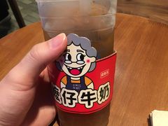 -阿嬷手作(南宁百盛印象城店)