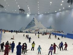 -广州热雪奇迹