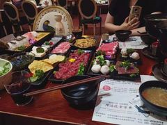 -束河人家(南锣鼓巷店)