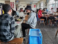 大堂-重庆风光老灶火锅城(同德广场店)