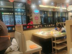 -蜀留香火锅(社会山店)