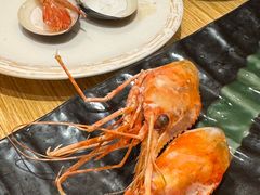 -合点寿司(金虹桥商场店)